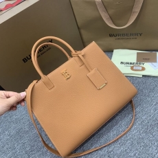 Burberry Shopping Bags